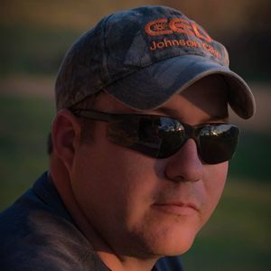 Meet your Posher, Justin